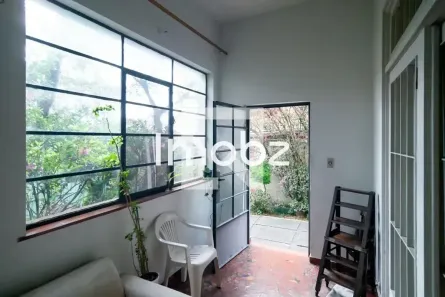 Casa com 3 Quartos à venda, 500m² no Brooklin Paulista, São Paulo