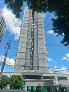 Apartamento com 2 Quartos para alugar, 54m² no Madalena, Recife
