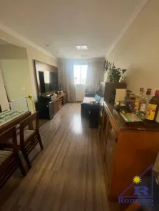Apartamento com 3 Quartos à venda, 60m² no Jardim Vila Formosa, São Paulo