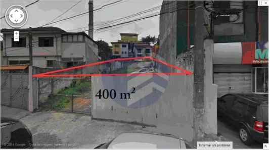 Lote/Terreno à venda, 398m² no Jardim Bonfiglioli, São Paulo
