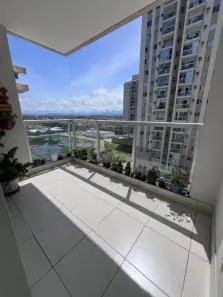 Apartamento com 3 Quartos à venda, 85m² no Praia das Gaivotas, Vila Velha