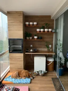 Apartamento com 3 Quartos à venda, 84m² no Barra da Tijuca, Rio de Janeiro