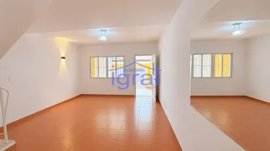Sobrado com 2 Quartos à venda, 94m² no Jardim Oriental, São Paulo