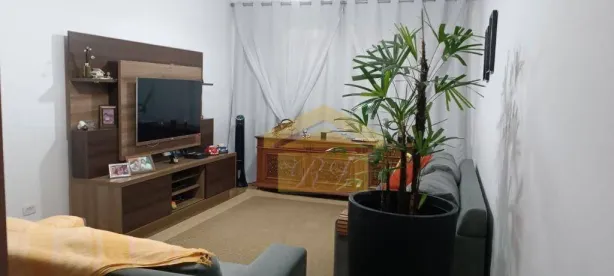 Sobrado com 3 Quartos à venda, 130m² no Parque Jabaquara, São Paulo