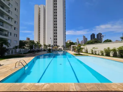 Apartamento com 3 Quartos à venda, 80m² no Umuarama, Osasco