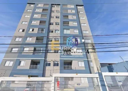 Apartamento com 2 Quartos à venda, 60m² no Jardim Morumbi, Sorocaba