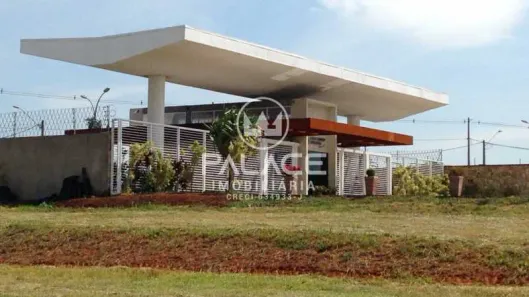 Lote/Terreno com 1 Quarto à venda, 245m² no Taquaral, Piracicaba