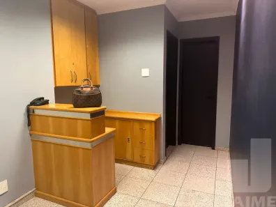 Sala Comercial à venda, 48m² no Vila Clementino, São Paulo