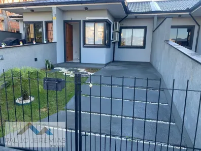 Casa com 2 Quartos à venda, 49m² no Bela Vista, Palhoça