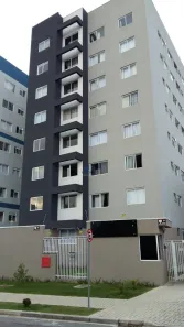 Apartamento com 1 Quarto à venda, 30m² no Portão, Curitiba