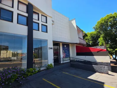 Ponto Comercial para alugar, 278m² no Vitória, Londrina