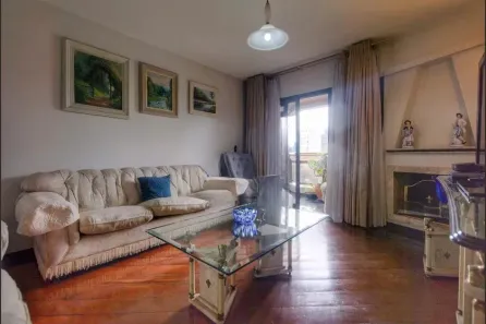 Apartamento com 4 Quartos à venda, 324m² no Vila Mariana, São Paulo