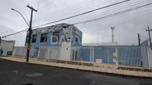 Galpão/Depósito/Armazém à venda, 212m² no Jardim São Vicente, Campinas