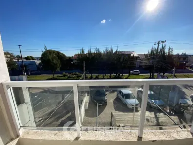Apartamento com 1 Quarto para alugar, 78m² no Nova Tramandaí, Tramandaí