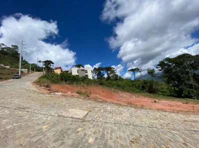 Lote/Terreno à venda, 445m² no Braunes, Nova Friburgo