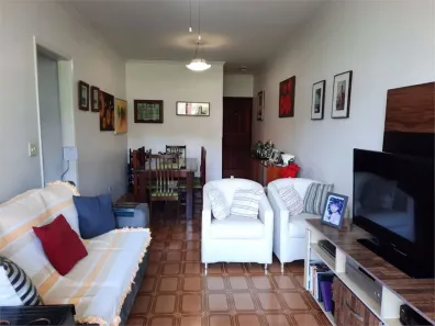 Apartamento com 2 Quartos à venda, 70m² no Enseada, Guarujá
