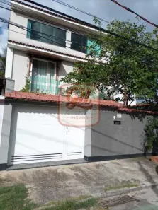 Casa com 3 Quartos à venda, 125m² no Taquara, Rio de Janeiro