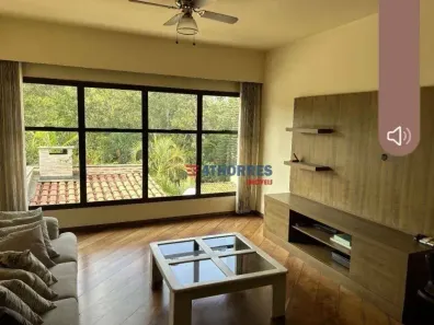 Casa de Condomínio com 3 Quartos à venda, 232m² no Jardim Olympia, São Paulo