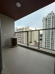 Apartamento com 1 Quarto para alugar, 35m² no Ingá, Niterói