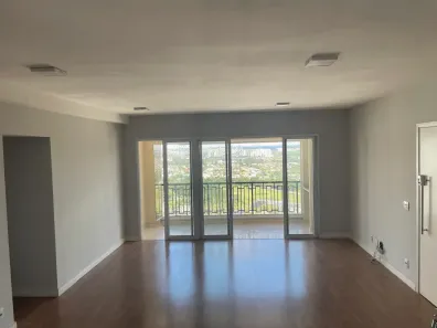 Apartamento com 3 Quartos à venda, 107m² no Sítio Tamboré Alphaville, Barueri