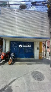 Ponto Comercial à venda, 167m² no Centro, Fortaleza