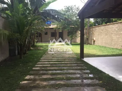 Casa com 3 Quartos à venda, 270m² no Massaguaçu, Caraguatatuba