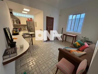 Apartamento com 2 Quartos à venda, 61m² no Botafogo, Rio de Janeiro