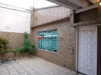 Casa com 3 Quartos à venda, 125m² no Olímpico, São Caetano do Sul