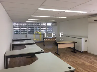 Prédio Comercial à venda, 129m² no Jardim Paulistano, São Paulo