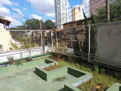 Imóvel Comercial à venda, 1574m² no Cambuci, São Paulo