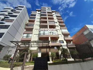 Apartamento com 2 Quartos para alugar, 90m² no Madureira, Caxias do Sul