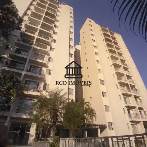 Apartamento com 2 Quartos à venda, 65m² no Jardim Olympia, São Paulo