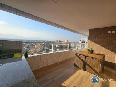 Apartamento com 2 Quartos à venda, 80m² no Tupi, Praia Grande
