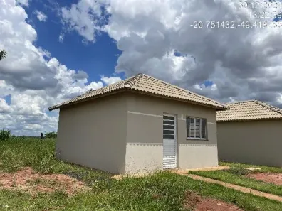 Casa com 2 Quartos à venda, 219m² no Residencial Maria Clara 2, São José do Rio Preto