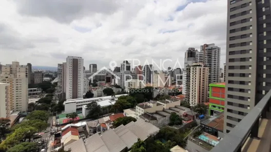 Apartamento com 1 Quarto à venda, 35m² no Vila Pompéia, São Paulo