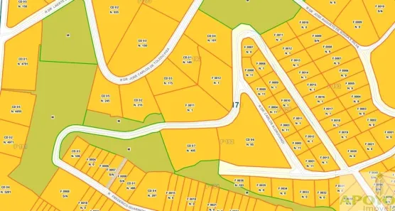 Lote/Terreno à venda, 1m² no Jardim Parque Morumbi, São Paulo