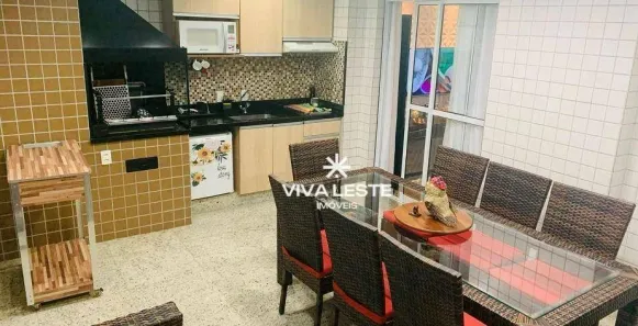 Apartamento com 3 Quartos à venda, 124m² no Vila Formosa, São Paulo