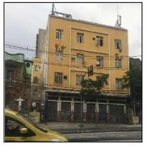 Apartamento com 1 Quarto à venda, 28m² no Madureira, Rio de Janeiro