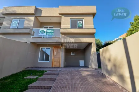Sobrado com 3 Quartos à venda, 105m² no Boa Vista, Curitiba