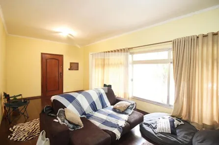Casa com 3 Quartos à venda, 294m² no Rudge Ramos, São Bernardo do Campo