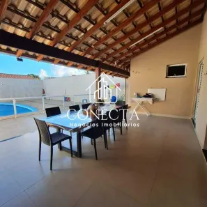 Casa com 3 Quartos à venda, 193m² no Custódio Pereira, Uberlândia