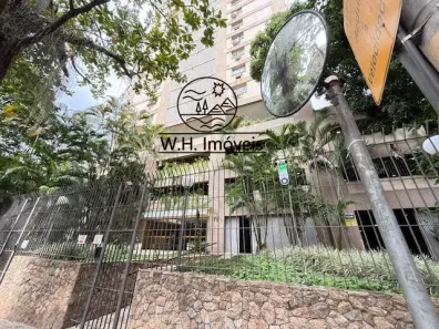 Apartamento com 3 Quartos à venda, 174m² no Laranjeiras, Rio de Janeiro