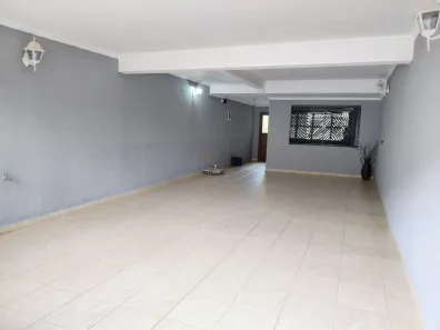 Sobrado com 4 Quartos à venda, 329m² no Jardim Las Vegas, Santo André