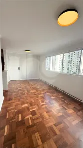 Apartamento com 2 Quartos à venda, 64m² no Jardim Paulista, São Paulo