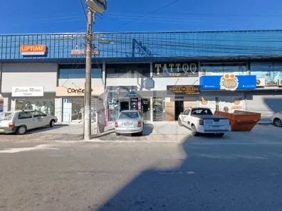 Ponto Comercial para alugar, 15m² no Kobrasol, São José