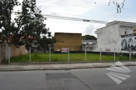 Lote/Terreno à venda, 524m² no Jardim Maria Augusta, Taubaté