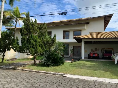 Casa de Condomínio com 5 Quartos à venda, 1419m² no Jardim Acapulco, Guarujá
