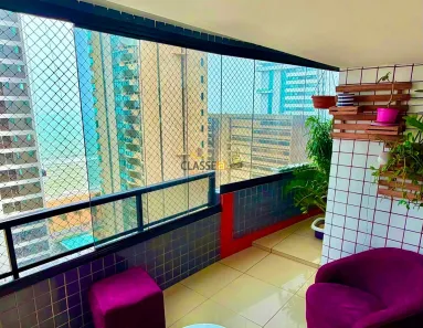 Apartamento com 3 Quartos à venda, 150m² no Piedade, Jaboatão dos Guararapes