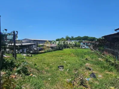 Lote/Terreno à venda, 860m² no Rondônia, Novo Hamburgo