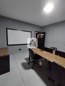 Sala Comercial para alugar, 20m² no Cazeca, Uberlândia